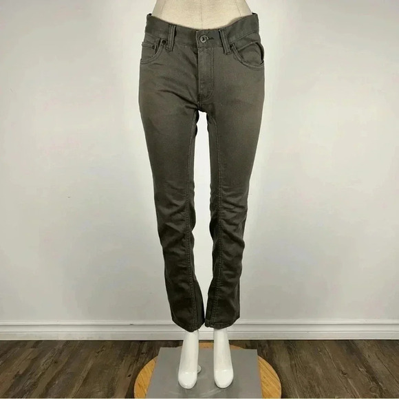 Levi’s 511  slim jeans youth 18 reg - Picture 2 of 14